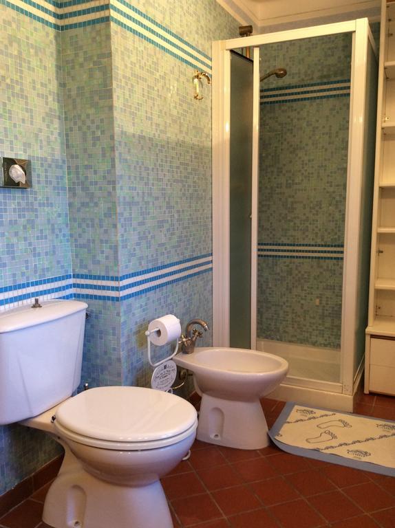 B&B Il Portico Sarzana Cameră foto