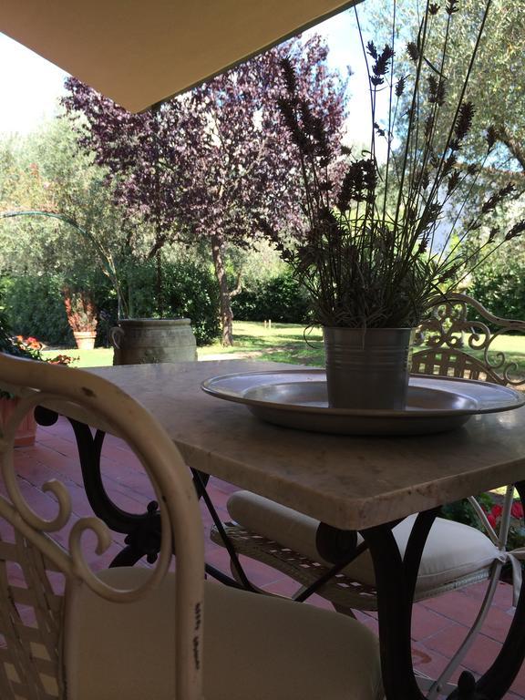 B&B Il Portico Sarzana Exterior foto